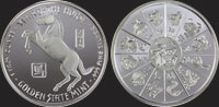 Important Milestones for US Silver Legal Tender