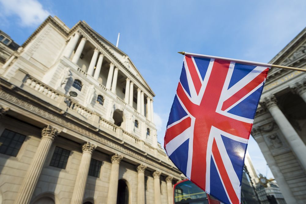 Gold struggles against the British pound after Bank of England cuts rates reiterates careful gradual stances on monetary policy teaser image