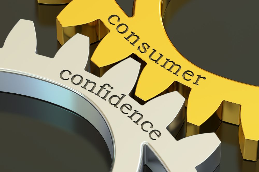 Gold price could struggle as U.S. consumer confidence stabilizes in July teaser image