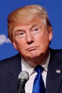 President-elect Donald Trump