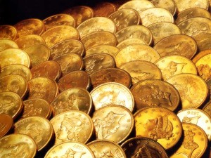 Gold-Coins