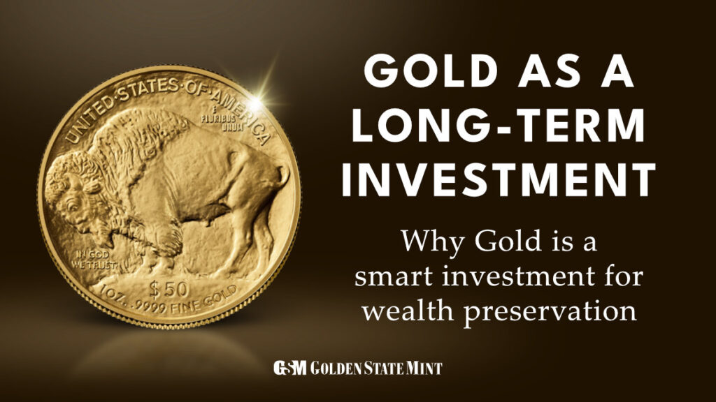 Gold Buffalo Investment Banner Image