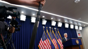 Will the Fed's Jay Powell pull the rate cut lever in September?
