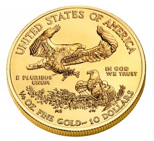 gold-eagle-1-4-oz-reverse