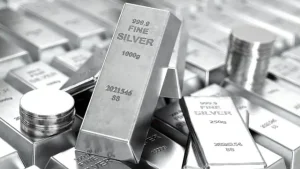 Silver Bars