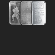 Silver Bars