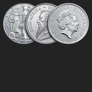 Silver Coins