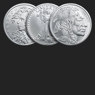Silver Rounds