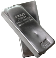 Kilo Silver