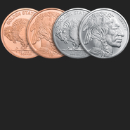 Buffalo Rounds