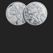 Bull & Bear