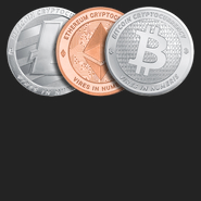 Cryptocurrency