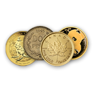 Gold Coins