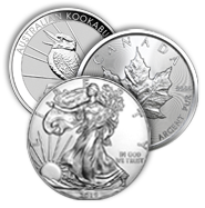 Silver Coins