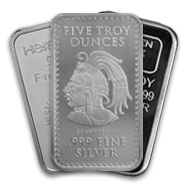 Silver Bars