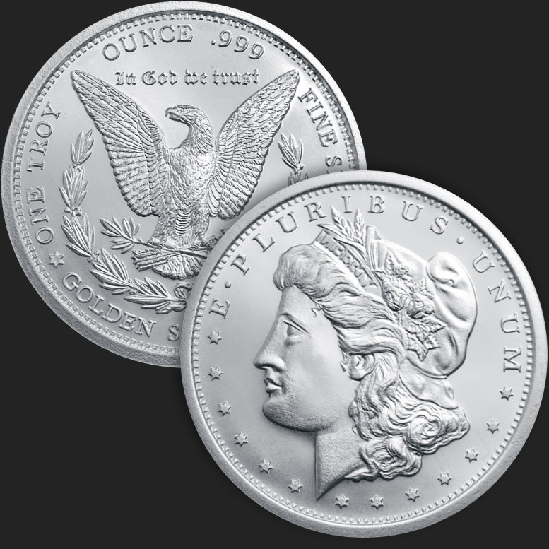 銀塊 ドレイプトバスト 銀貨 Fine silver 1トロイオンス アメリカ $_12.JPG?set_id=880000500F