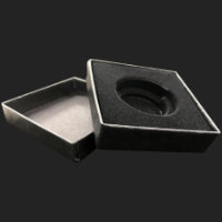 1 oz Silver Shield Black Box 
