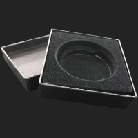 2 oz Silver Shield Black Box 