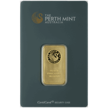 20 Gram Perth Gold Bar