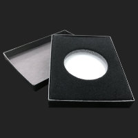 5 oz Silver Shield Black Box 