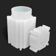 Tubes for 1/4 oz rounds (holds 20)
