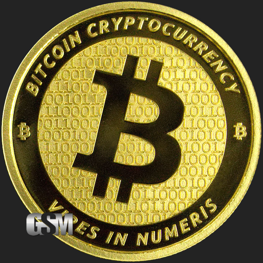 bitcoin bullion