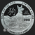 2017 Year of the Dog 1 oz silver bullion Chinese zodiac obverse design