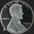 Beautiful Wheat Stalks Golden State Mint Five Troy Oz .999 Fine Silver V.D.B. Back Reverse Coin