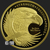 Golden State Mint Gold Eagle .9999 Fine Obverse