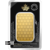 1 oz Gold Bar Rcm