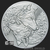 1 oz Silver Bullion Two Wolves MiniMintage at Golden State Mint by Silver Shield Obverse
