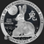 2023 Year of the Rabbit 1 oz silver bullion Chinese zodiac obverse design