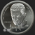 2 oz Death Dealer V1 Silver BU .999 Fine Golden State Mint Reverse