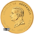 2025 10 oz Perth Mint Gold Snake (lunar Series)