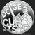 1 oz Doge Cuts Proof Silver Shield MiniMintage Proof Silver Round 2025 Golden State Mint Silver Obverse