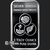 1 oz Colonial Flag Proof .999 Fine Silver Reverse