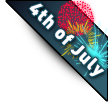 hot sale corner banner