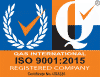 QAS Certificate. Golden State Mint is ISO 9001 Approved by QAS International