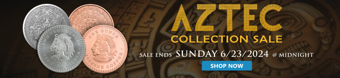 Buy Silver Bullion Gold Copper Rounds Bars Online Free Shipping on