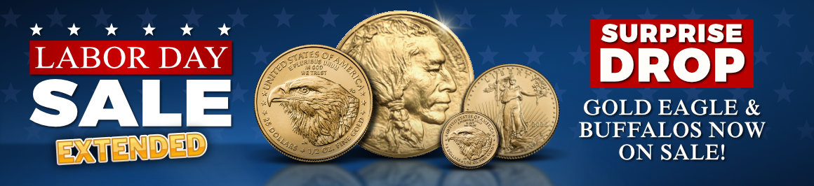 Labor Day Sale Aug/Sep 2025