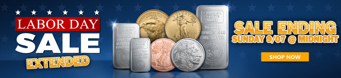 Labor Day Sale Aug/Sep 2025