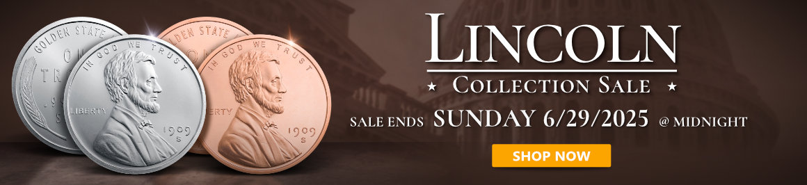 Bull & Bear Collection Sale June 2025 Precious Metals